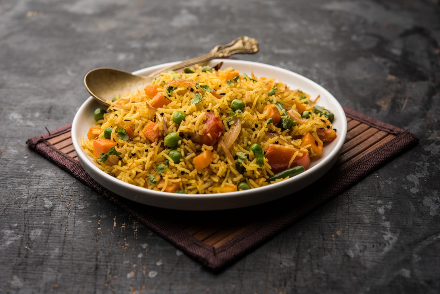 Julab Rice Jollof Rice – PnP Zambia